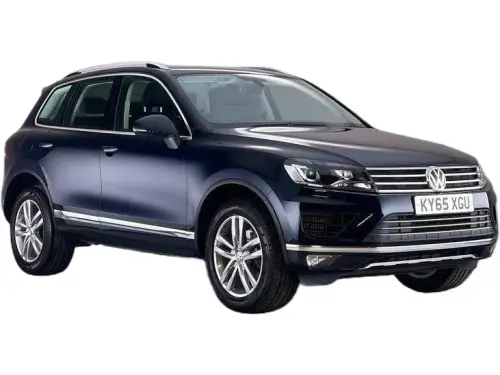 Volkswagen Touareg KY65 XGU