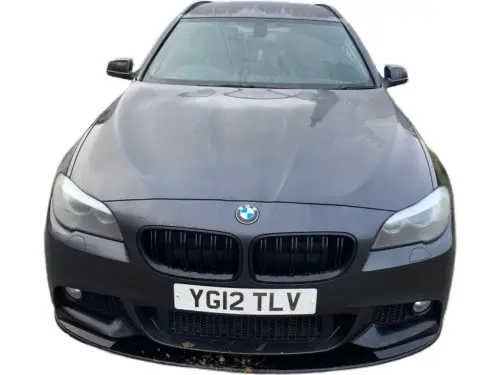 BMW 530d M Sport Auto YG12 TLV
