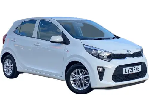 Kia Picanto LY21 FXE