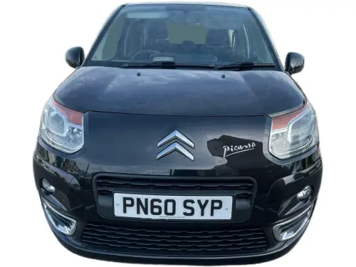 Citroën C3 Picasso VTR+ HDi PN60 SYP