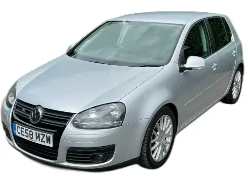 Volkswagen Golf GT Sport TDI 140 S-A CE58 MZW