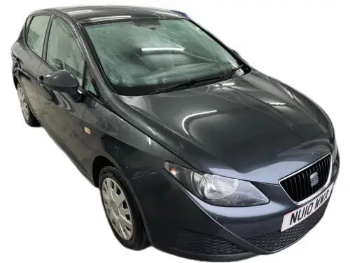 SEAT Ibiza NU10 WWA