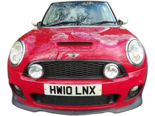 MINI Mini HW10 LNX