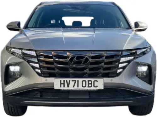 Hyundai Tucson Premium Tgdi PHEV 4x4 A HV71 OBC