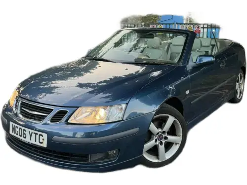 Saab 9-3 NG06 YTC