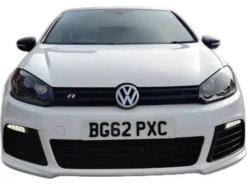 Volkswagen Golf BG62 PXC