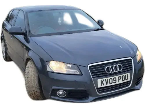 Audi A3 KV09 PDU