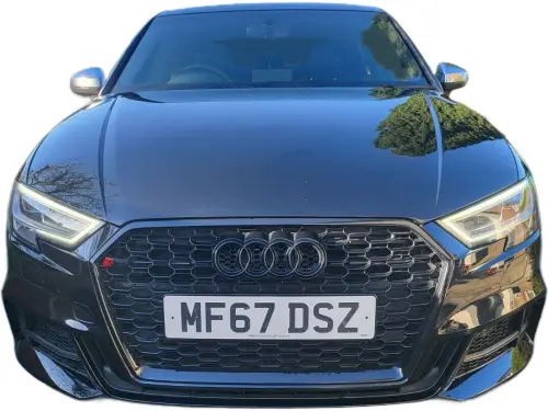 Audi A3 MF67 DSZ