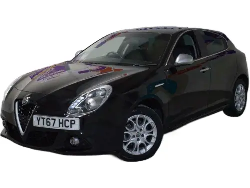 Alfa Romeo Giulietta Tecnica Jtdm-2 YT67 HCP