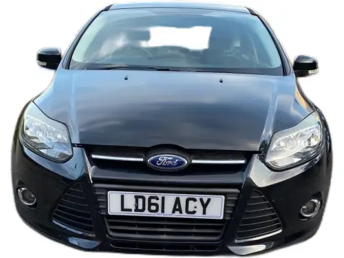 Ford Focus LD61 ACY