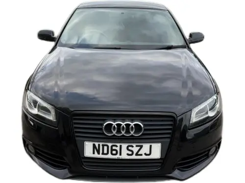 Audi A3 ND61 SZJ