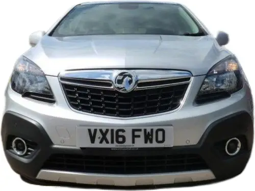 Vauxhall Mokka VX16 FWO
