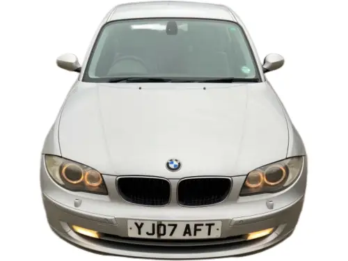 BMW 1 Series YJ07 AFT