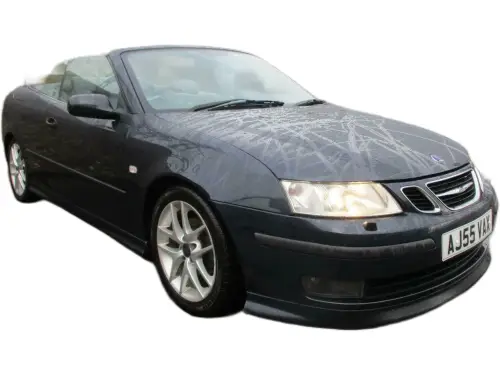 Saab 9-3 AJ55 VAX