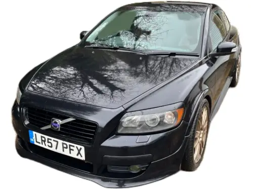 Volvo C30 LR57 PFX