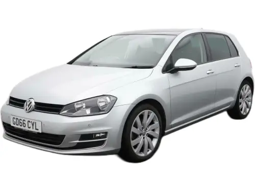 Volkswagen Golf GD66 CYL