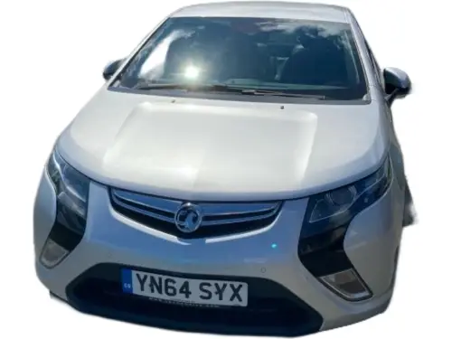 Vauxhall Ampera Electron CVT YN64 SYX