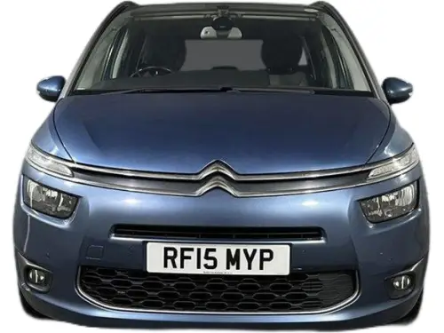 Citroën C4 RF15 MYP