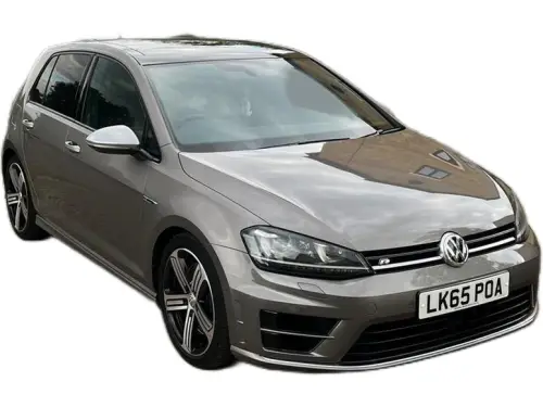 Volkswagen Golf LK65 POA