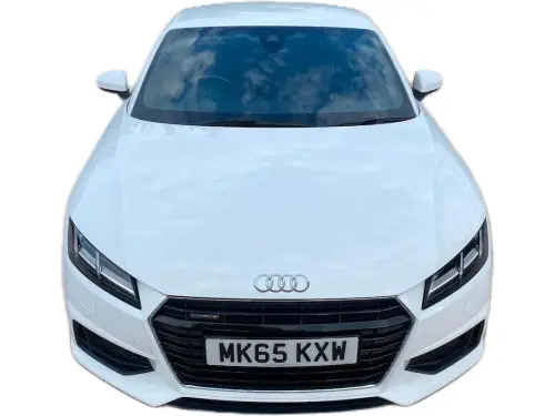 Audi TT MK65 KXW