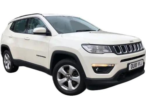 Jeep Compass OU18 VVJ