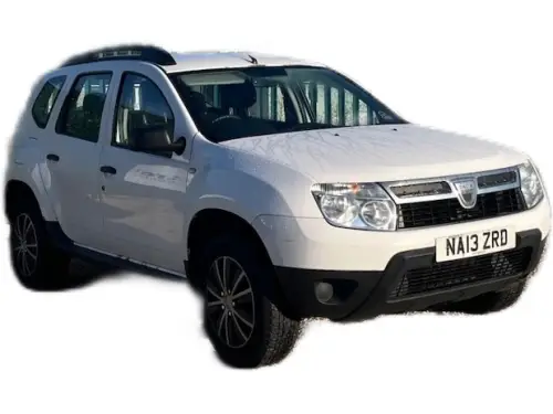 Dacia Duster NA13 ZRD