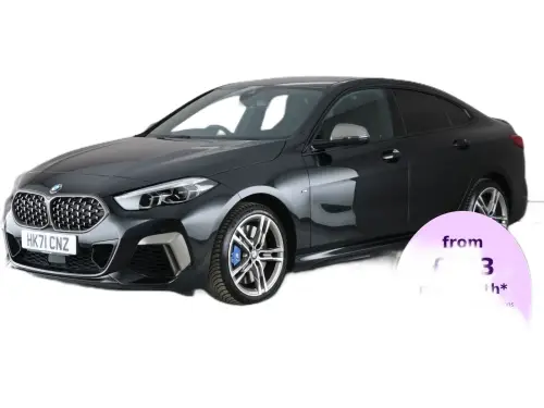 BMW M235i xDrive Auto HK71 CNZ