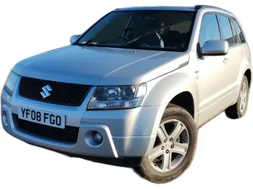Suzuki Grand Vitara Ddis YF08 FGO