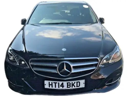 Mercedes-Benz E300 SE BlueTEC Hybrid Auto HT14 BKD