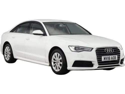 Audi A6 MV18 AOB