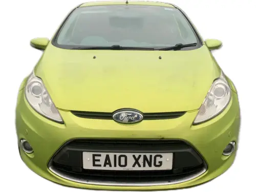 Ford Fiesta EA10 XNG
