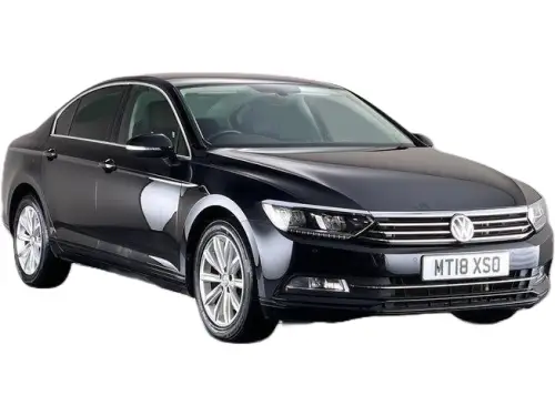 Volkswagen Passat MT18 XSO