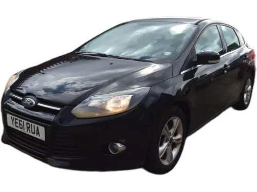 Ford Focus YE61 RUA