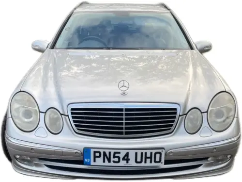 Mercedes-Benz E PN54 UHO