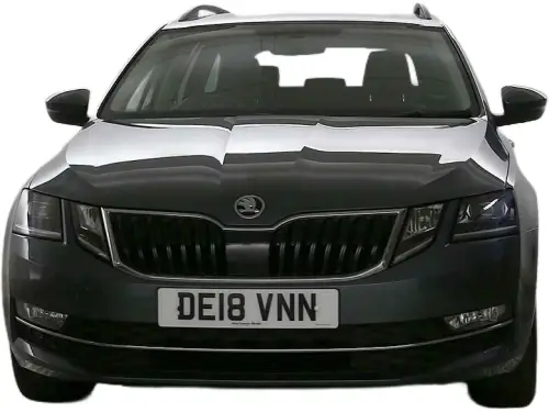 Škoda Octavia SE L TDI DE18 VNN