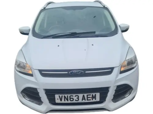 Ford Kuga VN63 AEM