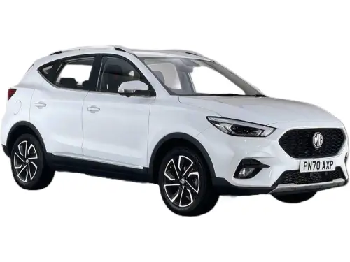 MG ZS Exclusive T-GDI Auto PN70 AXP
