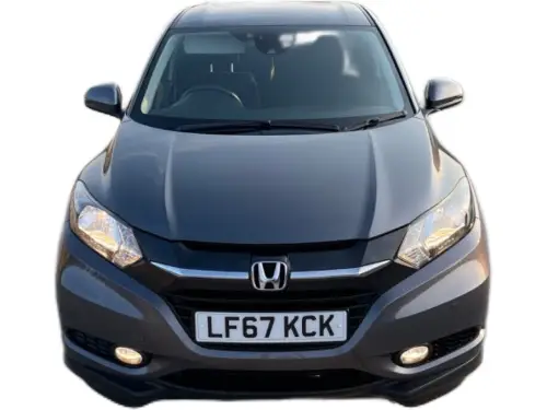 Honda HR-V LF67 KCK