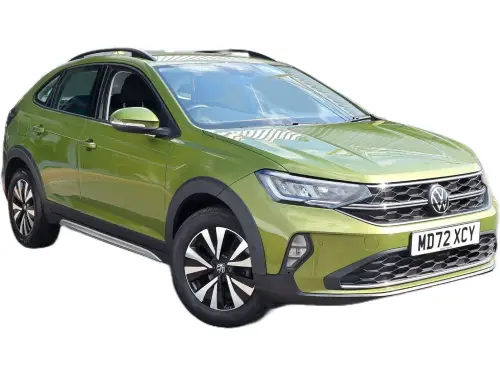 Volkswagen Taigo Life TSI S-A MD72 XCY