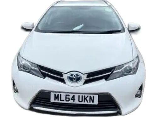 Toyota Auris ML64 UKN