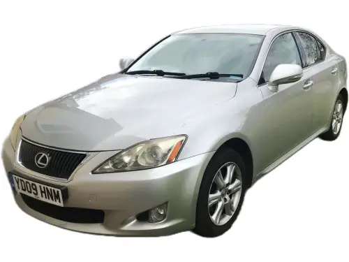 Lexus IS 220d SE YD09 HNM