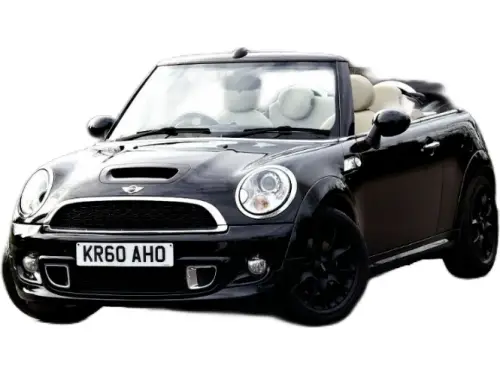 MINI Mini KR60 AHO