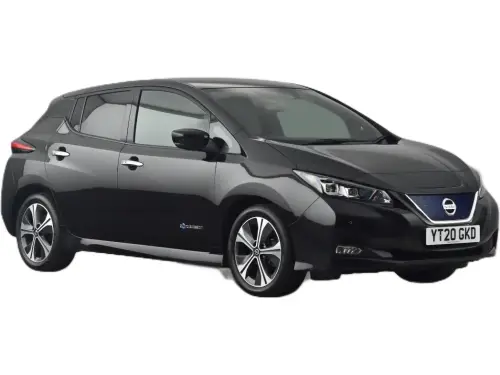 Nissan Leaf YT20 GKD