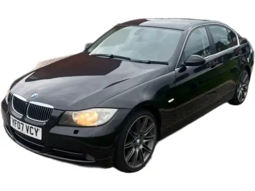 BMW 3 Series YF07 VCY