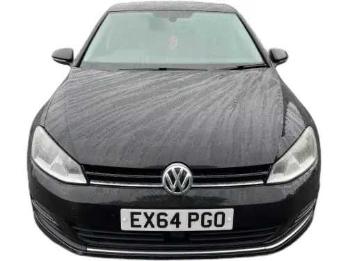 Volkswagen Golf EX64 PGO