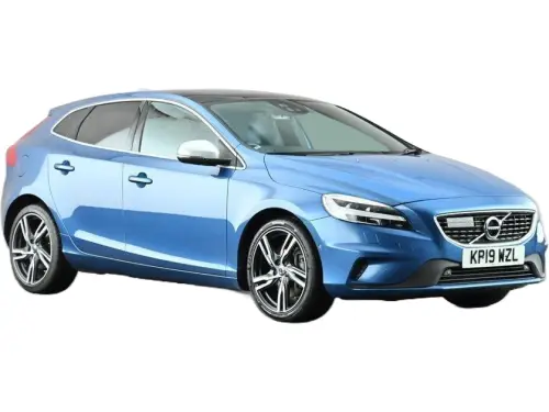 Volvo V40 KP19 WZL