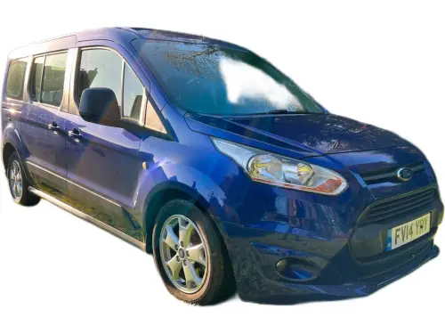 Ford Tourneo FV14 YRY