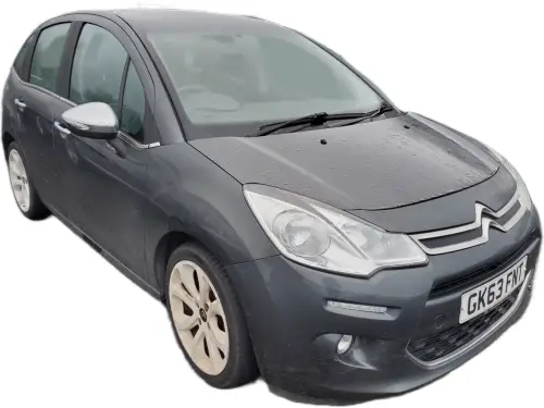 Citroën C3 GK63 FNT