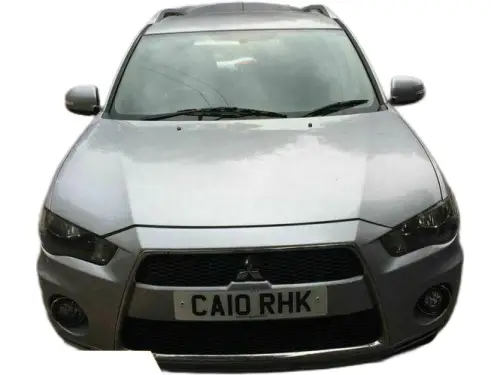 Mitsubishi Outlander Juro DI-D Auto CA10 RHK