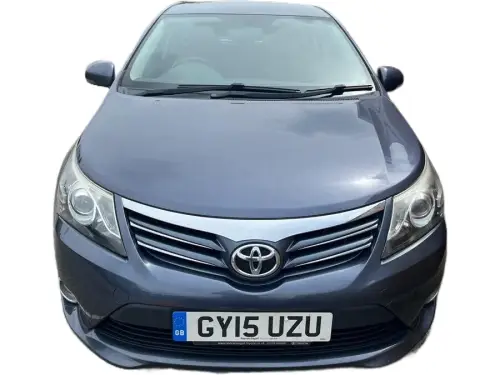 Toyota Avensis GY15 UZU
